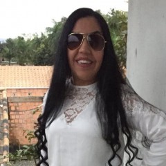 DENISE FERNANDES