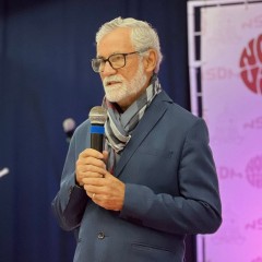 Pr. ANTONIO LUIZ