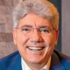 Pr. HERNANES DIAS LOPES