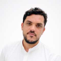 TIAGO ABNER